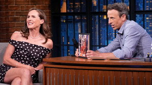 Late Night with Seth Meyers 13. évad Ep.114 114. epizód