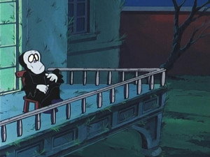 怪物くん 1. évad Ep.42 42. epizód