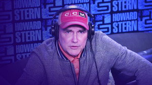 The Howard Stern Interview 2018. évad Ep.22 22. epizód