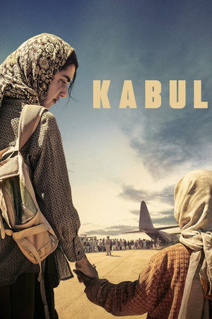 Kaboul poszter