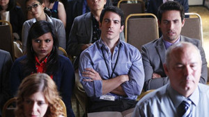 The Mindy Project 1. évad Ep.21 21. epizód
