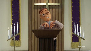 Moral Orel Speciális epizódok Ep.13 13. epizód