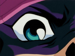 魔神英雄伝ワタル 3. évad Ep.43 43. epizód