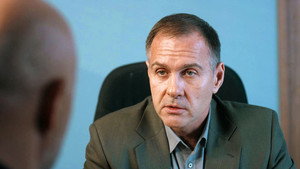 Скорая помощь 4. évad Ep.4 4. epizód