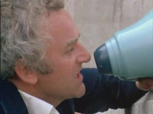 The Sweeney 2. évad Ep.13 13. epizód