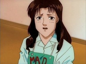 はじめの一歩 1. évad Ep.53 53. epizód