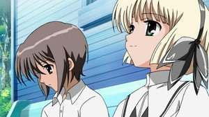 H2O 〜FOOTPRINTS IN THE SAND〜 1. évad Ep.5 5. epizód