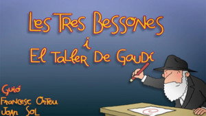 Les Tres Bessones 1. évad Ep.69 69. epizód
