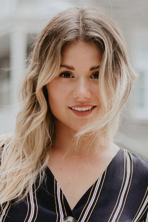 Frédérique Dufort profil kép