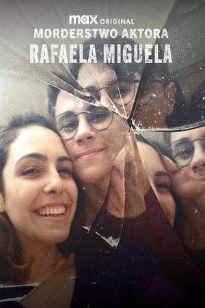 O Assassinato do Ator Rafael Miguel poszter
