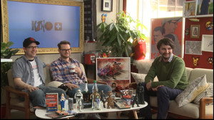 Kino Plus 2. évad Ep.52 52. epizód