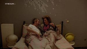 Συμπέθεροι Απ' Τα Τίρανα 1. évad Ep.2 2. epizód