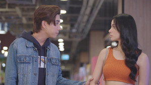 ตะลุมรัก ตะลุมบอล 1. évad Ep.9 9. epizód
