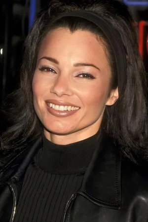 Fran Drescher profil kép