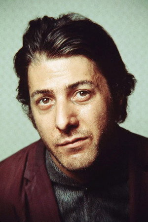 Dustin Hoffman profil kép