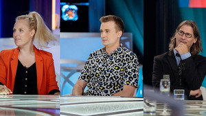 Les Enfants de la télé 11. évad Ep.1 1. epizód