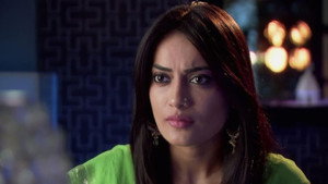 Qubool Hai 1. évad Ep.491 491. epizód