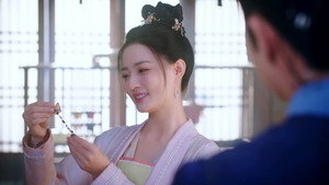 珠玉在侧 1. évad Ep.15 15. epizód