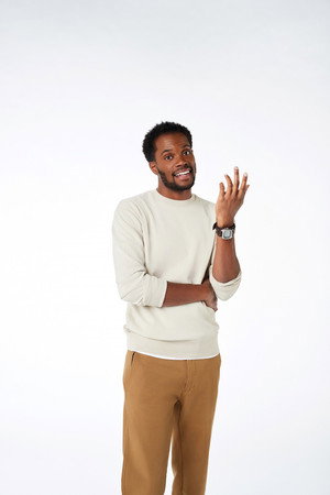 Anthony Morgan profil kép