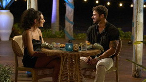 Bachelor in Paradise 9. évad Ep.3 3. epizód