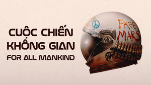 For All Mankind kép