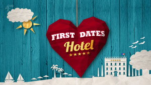 First Dates Hotel kép