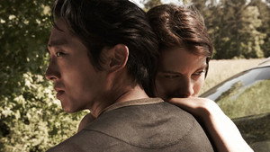 The Walking Dead kép