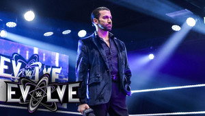 WWE EVOLVE 2. évad Ep.2 2. epizód