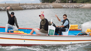 삼시세끼 어촌편 3. évad Ep.2 2. epizód
