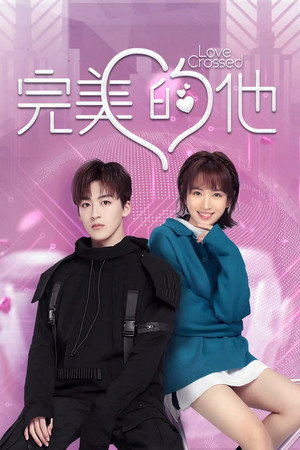 完美的他 poszter