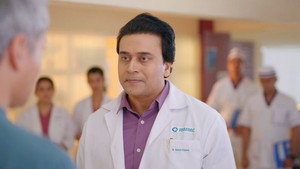 Hui Gumm Yaadein - Ek Doctor Do Zindagiyaan 1. évad Ep.7 7. epizód