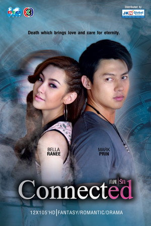 ภพรัก poszter