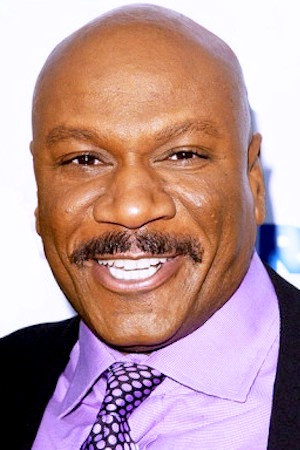 Ving Rhames profil kép