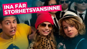 Kokobäng 1. évad Ep.5 5. epizód