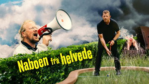 Naboen fra helvede kép