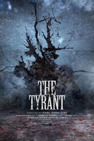 The Tyrant: A halál vírusa poszter