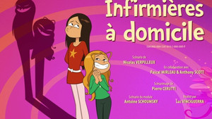 Wendy és Marine 1. évad Ep.52 52. epizód