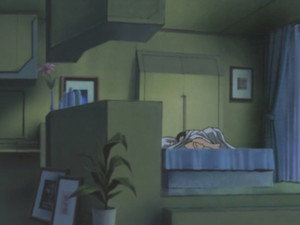 破邪巨星Gダンガイオー 1. évad Ep.8 8. epizód