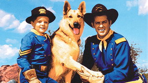 The Adventures of Rin Tin Tin 2. évad Ep.1 1. epizód