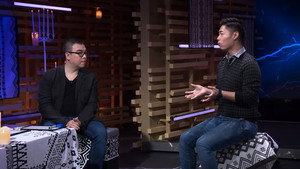 晚吹 - 總有一瓣喺左近 4. évad Ep.122 122. epizód