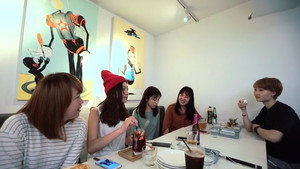 旅行吊靴鬼 1. évad Ep.9 9. epizód