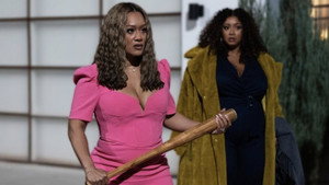 Tyler Perry's Zatima 3. évad Ep.9 9. epizód