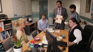 Offspring 5. évad Ep.6 6. epizód