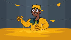 Total Drama Island 2. évad Ep.10 10. epizód