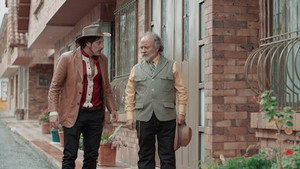 Los Briceño, una familia todo terreno 1. évad Ep.26 26. epizód