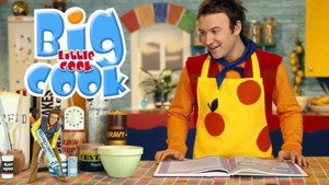 Big Cook, Little Cook kép
