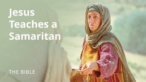 The Life of Jesus Christ 1. évad Ep.16 16. epizód
