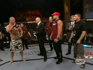 The Ultimate Fighter 3. évad Ep.14 14. epizód