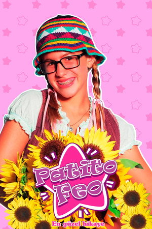 Patito feo poszter