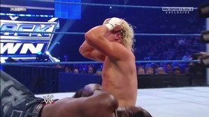 Pankráció - WWE: Smackdown 11. évad Ep.9 9. epizód